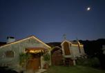 Location vacances Cangas - Casa Rural A Gorgoriña-3