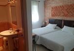 Location vacances Requena - Casa Cabriel-3