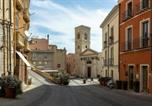 Location vacances  Province de Cagliari - Myo Apt Cagliari Charming House-1