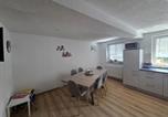 Location vacances Nüdlingen - Ferienhaus Laurema Rhön-4