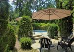 Location vacances Crestet - La Bergerie De Vaison-1