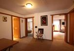 Location vacances Kappl - Ferienwohnung im Zentrum von Kappl Nähe Ischgl Pazn102 by Fewo-Plan-3