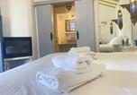 Hôtel Ronda - Los Pilares de Ronda Boutique & Hotel-3
