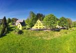 Hôtel Rechenberg-Bienenmühle - Berghotel Talblick-4