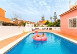 Location vacances  Ponta da Piedade - El Shaddai 1-1