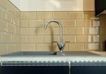 Location vacances Thornbury - The Willow studio 3-3