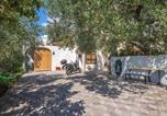 Location vacances Biokovo - Apartments Josip-2