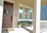 Location vacances Ruskin - Poolside Tampa Stay- Game Room & Glam Room- Pool- Darts- Pool Table- Next to Macdill Afb-2