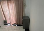 Location vacances Gaborone - Residential Good Home-4