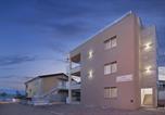 Location vacances Zadarska - Apartments Vista Exclusive-1