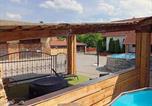 Location vacances Poděbrady - Bohemica Apartman 4-1