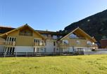 Location vacances Dorfgastein - Westside-2