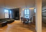 Location vacances Zemun - Zemun Golax Apartments-3
