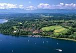 Hôtel Münsing - Marina Hotel am Starnberger See-4