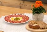 Location vacances Sankt Jakob in Defereggen - Ausserharmerhof App Wiesenglück-4