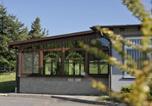 Location vacances Mariánske Lázne - Penzion U Švábků-4