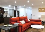 Location vacances Monfero - O Curruncho De Ferrol-2