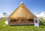 Location vacances Wargrave - Nine Yards Bell Tents - Henley-4