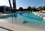 Location vacances Leverano - Villa Dalesco-1