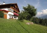 Hôtel Villandro - Gspoi-Hof-1