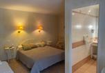 Location vacances Grambois - Auberge des Tilleuls-3