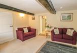 Location vacances Staveley-in-Cartmel - Town End Farmhouse-4