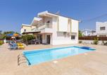 Location vacances Paphos - Villa Dione by Villa Plus-3