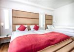 Hôtel Dortmund - Hotel Senator-3