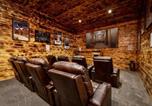 Location vacances Estes Park - Panorama Vacation Home by Estes Park Homes home-2