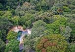 Location vacances Santa Elena - Monteverde Lodge by Böëna-3