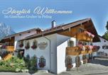 Location vacances Wals-Siezenheim - Gästehaus Gruber-1