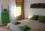 Hôtel San Bonifacio - B&B Pontesello-1