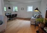 Location vacances Werne - Ferienhaus Lilla Huset-4