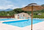 Camping Prades - Camping Paradis - Vallespir -1