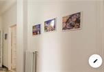 Location vacances Salerne - Camera matrimoniale privata in appartamento condivisibile-3