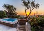 Location vacances  table mountain - Villa Stern Close Camps Bay-2