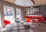 Hôtel Grande-Synthe - Ibis Dunkerque-2