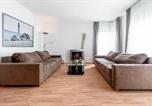 Location vacances Koserow - Fewo Vineta mit zwei Balkonen und Bio-Kamin-2