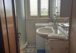 Location vacances Giardini-Naxos - Appartamento con camere private Giardini Naxos-3
