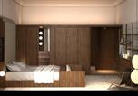 Mercer Madrid - New Opening