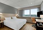 Hôtel Teylingen - Nh Noordwijk Conference Centre Leeuwenhorst-2