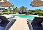 Location vacances  Province de Vibo-Valentia - Case Vacanze Pietragrande-1