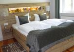 Location vacances Brandebourg - Gasthof & Fleischerei Endler-1