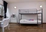 Hôtel Hambourg - Elsässer Hostel-3
