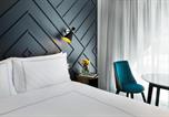 Hôtel The Rocks - West Hotel Sydney, Curio Collection by Hilton-3