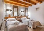 Location vacances Sort - Casa Batlle Ginebro-2