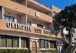 Hôtel Monténégro - Hotel Olimpija plus-1
