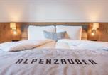 Location vacances Trins - Aparthaus Alpenzauber-1