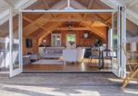 Location vacances New Hutton - Lilymere Boat House-3