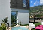 Hôtel Darfo Boario Terme - Art B&B Design-3